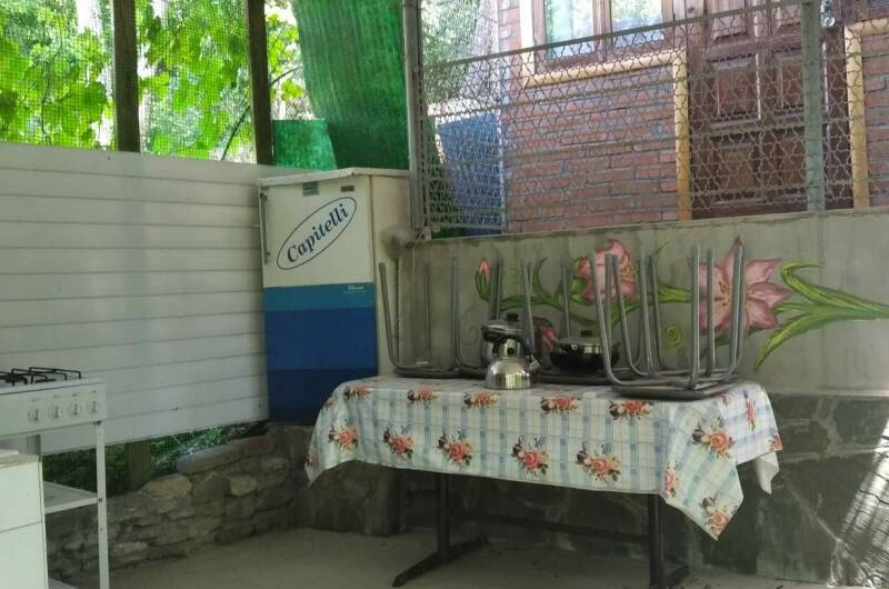 Изображение Изображение квартиры &quot;Домик на Лесной 27&quot; #5 #3