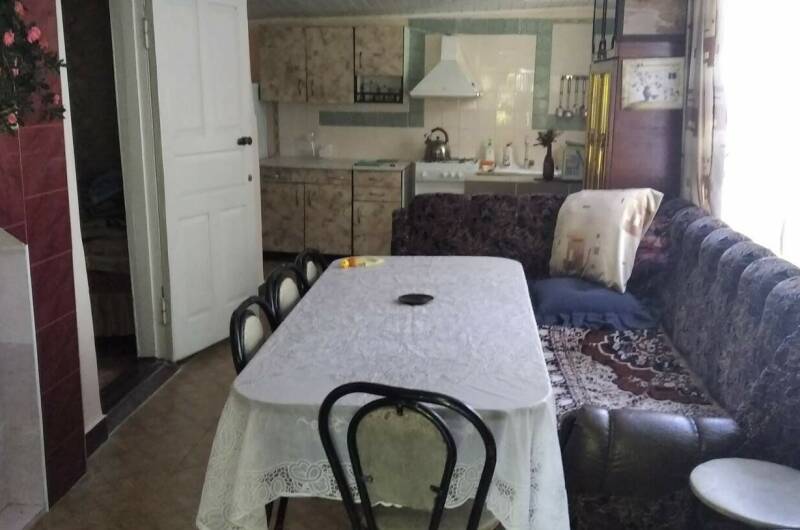 Изображение Изображение квартиры &quot;Домик на Лесной 27&quot; #6 #4