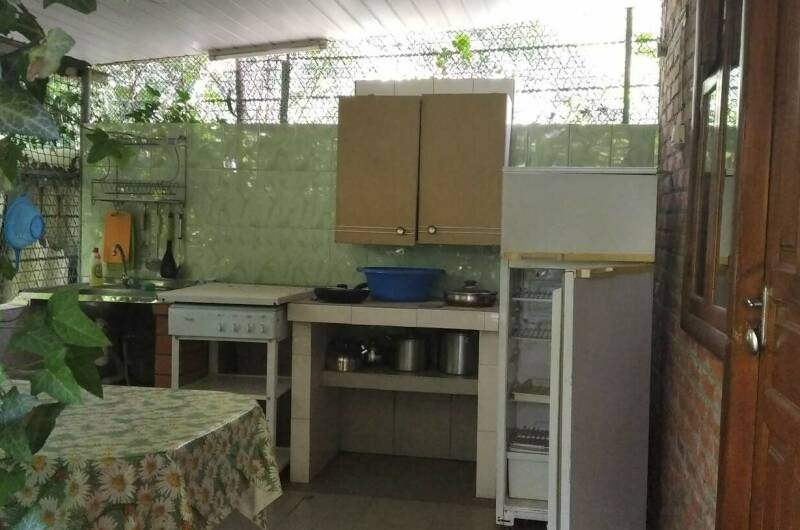 Изображение Изображение квартиры &quot;Домик на Лесной 27&quot; #7 #5