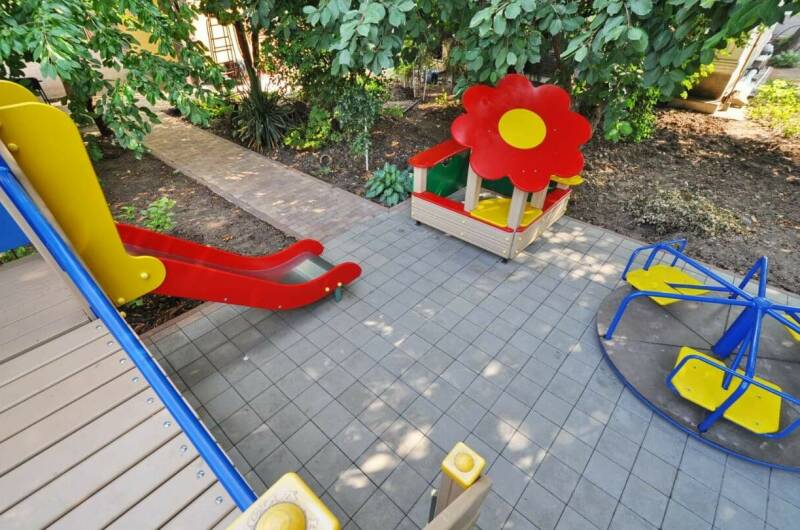 Изображение Изображение гостиницы &quot;Гостевой дом «Инна&amp;море»&quot; #3 #1