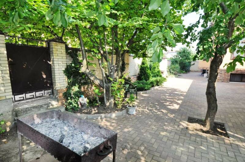 Изображение Изображение гостиницы &quot;Гостевой дом «Инна&amp;море»&quot; #4 #2