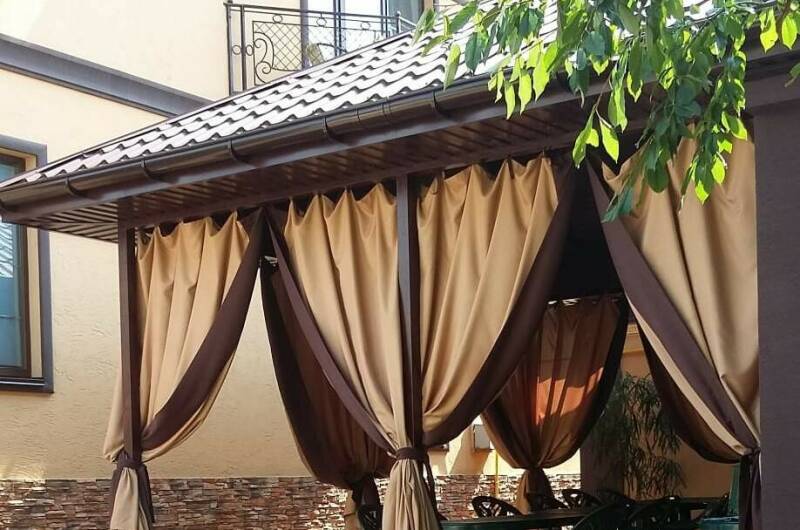 Изображение Изображение гостиницы &quot;Гостевой дом «Инна&amp;море»&quot; #5 #3