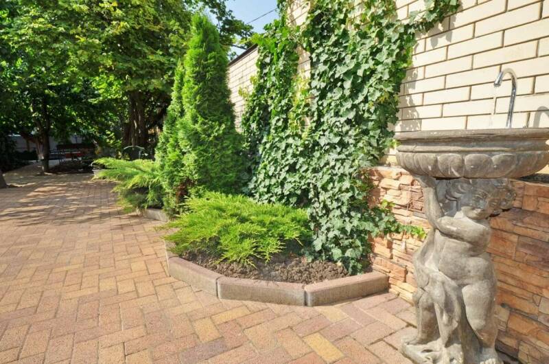 Изображение Изображение гостиницы &quot;Гостевой дом «Инна&amp;море»&quot; #7 #5