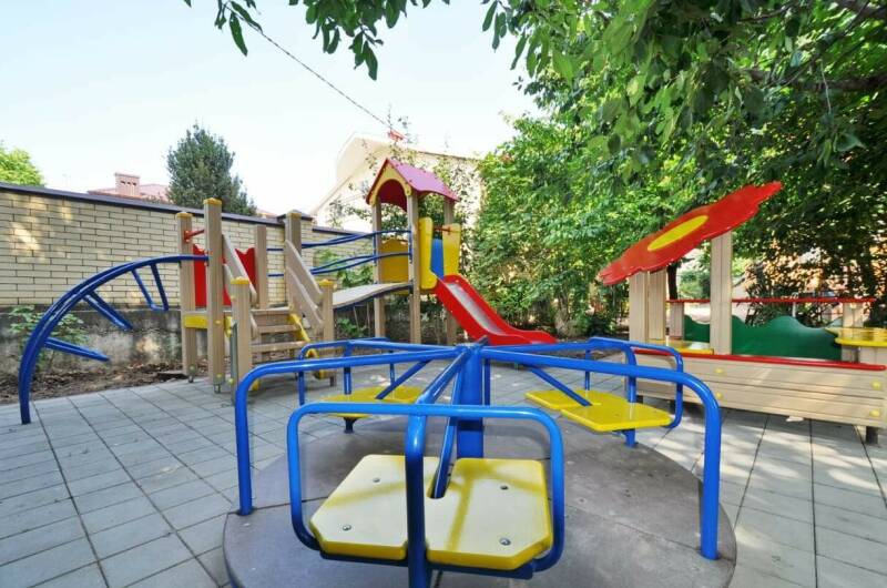 Изображение Изображение гостиницы &quot;Гостевой дом «Инна&amp;море»&quot; #9 #7