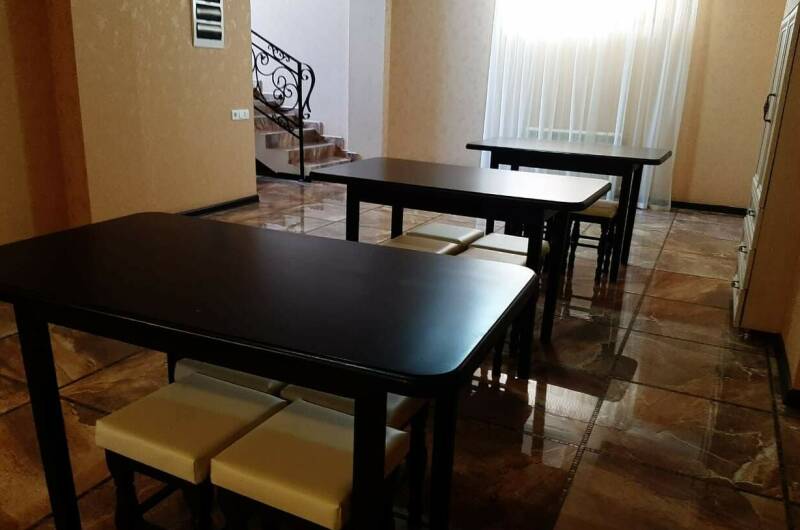 Изображение Изображение гостиницы &quot;Гостевой дом «Инна&amp;море»&quot; #10 #8