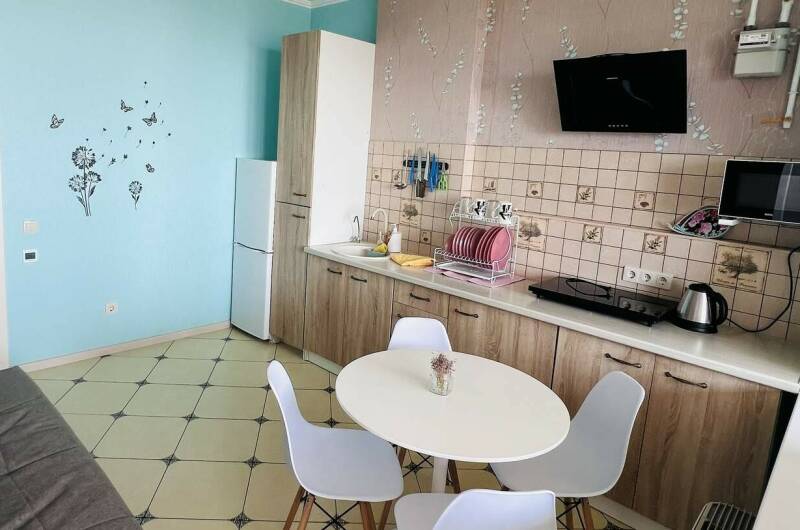 Изображение Изображение квартиры &quot;Апартаменты «Торик»&quot; #3 #1