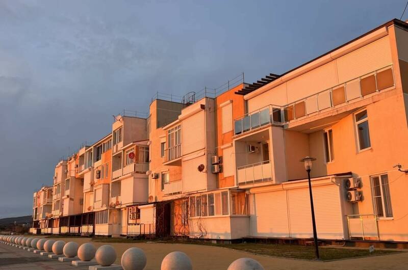 Изображение Изображение квартиры &quot;Апартаменты «Торик»&quot; #4 #2