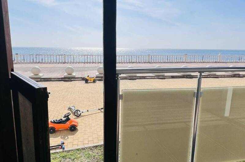 Изображение Изображение квартиры &quot;Апартаменты «Торик»&quot; #5 #3