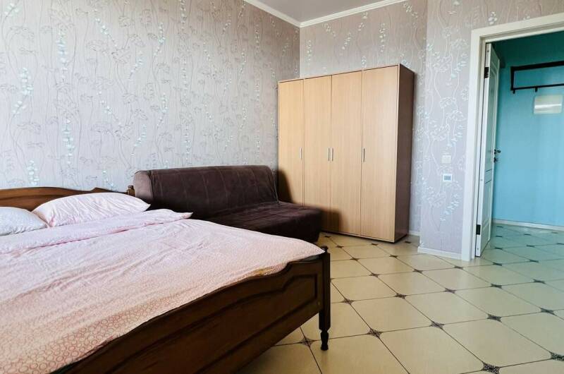 Изображение Изображение квартиры &quot;Апартаменты «Торик»&quot; #7 #5