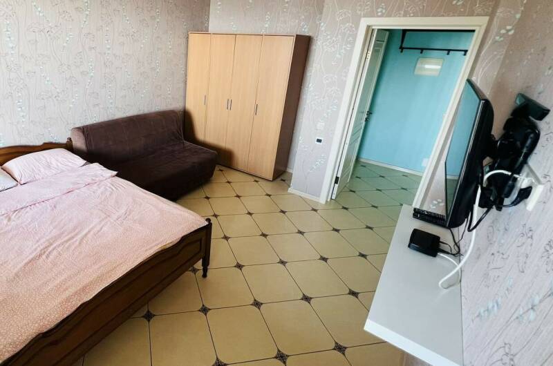 Изображение Изображение квартиры &quot;Апартаменты «Торик»&quot; #8 #6