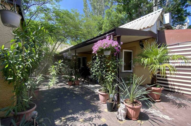 Изображение Изображение гостиницы &quot;Частный дом «В парковой зоне»&quot; #7 #5