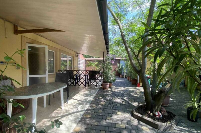 Изображение Изображение гостиницы &quot;Частный дом «В парковой зоне»&quot; #8 #6