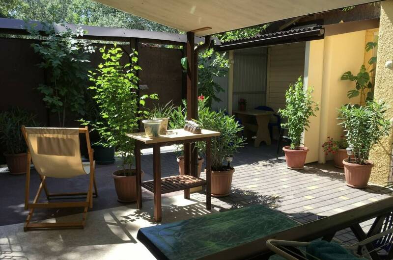 Изображение Изображение гостиницы &quot;Частный дом «В парковой зоне»&quot; #9 #7