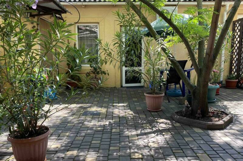 Изображение Изображение гостиницы &quot;Частный дом «В парковой зоне»&quot; #10 #8