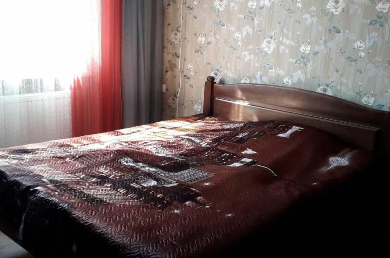 Изображение Изображение гостиницы &quot;Гостевой дом «Татьяна»&quot; #3 #1