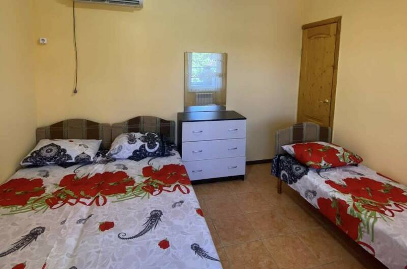 Изображение Изображение гостиницы &quot;Гостевой дом «Татьяна»&quot; #4 #2