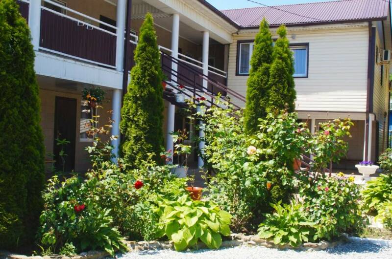 Изображение Изображение гостиницы &quot;Гостевой дом «Татьяна»&quot; #5 #3