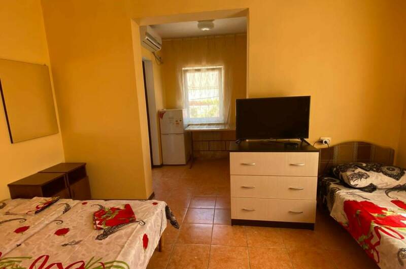 Изображение Изображение гостиницы &quot;Гостевой дом «Татьяна»&quot; #7 #5