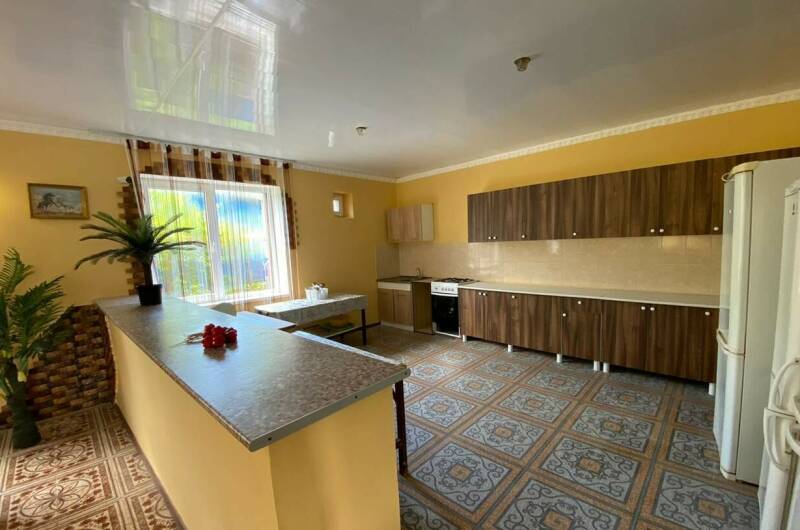 Изображение Изображение гостиницы &quot;Гостевой дом «Татьяна»&quot; #8 #6