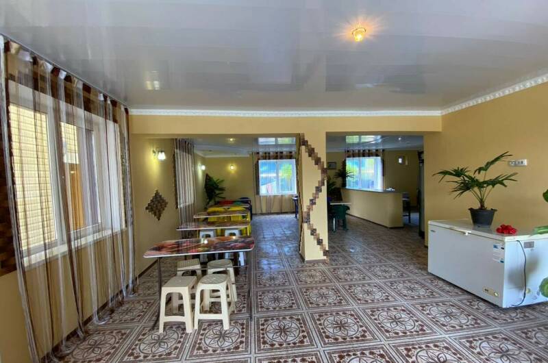 Изображение Изображение гостиницы &quot;Гостевой дом «Татьяна»&quot; #9 #7