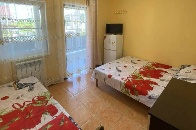 Изображение Изображение гостиницы &quot;Гостевой дом «Татьяна»&quot; #10 #8