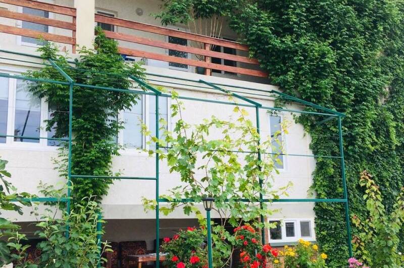 Изображение гостиницы "Частный сектор «Эверест»" #1