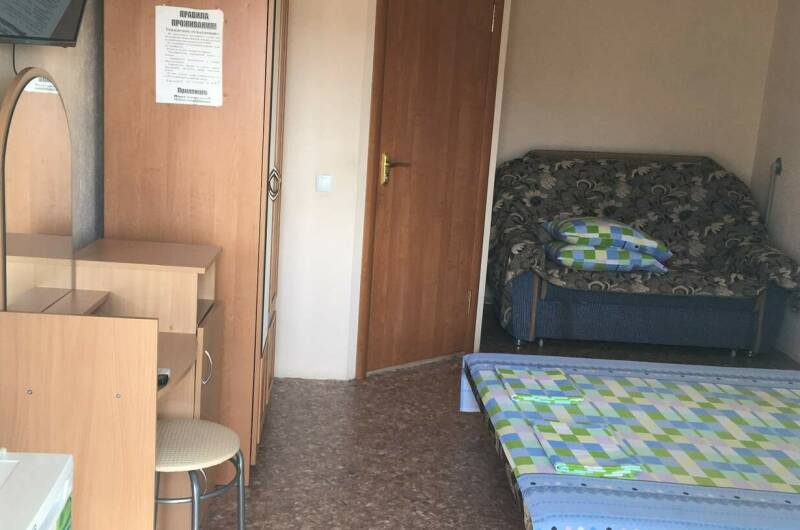 Изображение Изображение гостиницы &quot;Частный сектор «Эверест»&quot; #4 #2