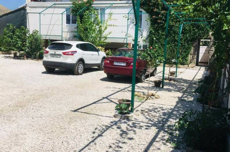 Изображение Изображение гостиницы &quot;Частный сектор «Эверест»&quot; #5 #3