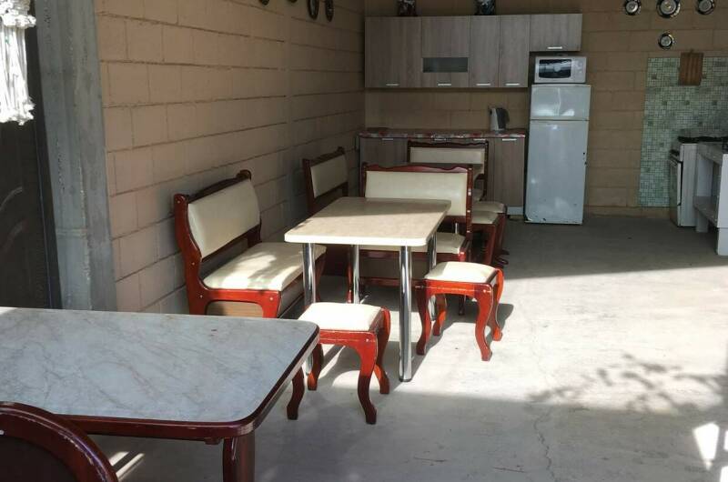 Изображение Изображение гостиницы &quot;Частный сектор «Эверест»&quot; #6 #4