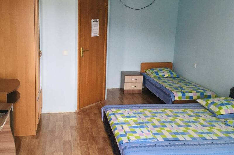 Изображение Изображение гостиницы &quot;Частный сектор «Эверест»&quot; #7 #5