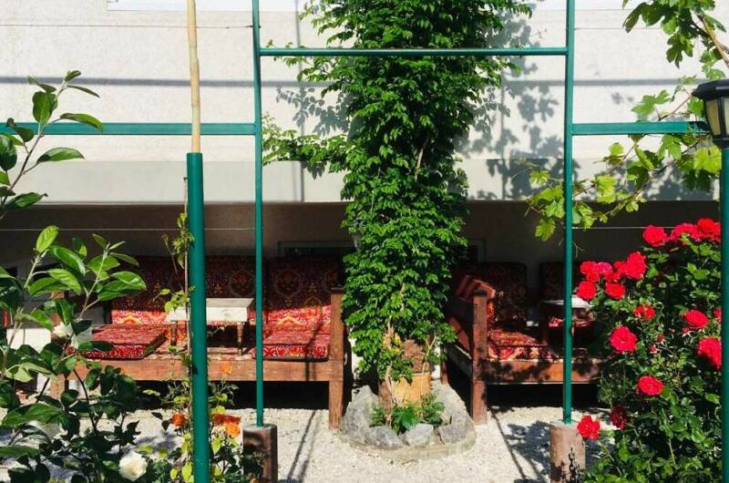 Изображение Изображение гостиницы &quot;Частный сектор «Эверест»&quot; #8 #6