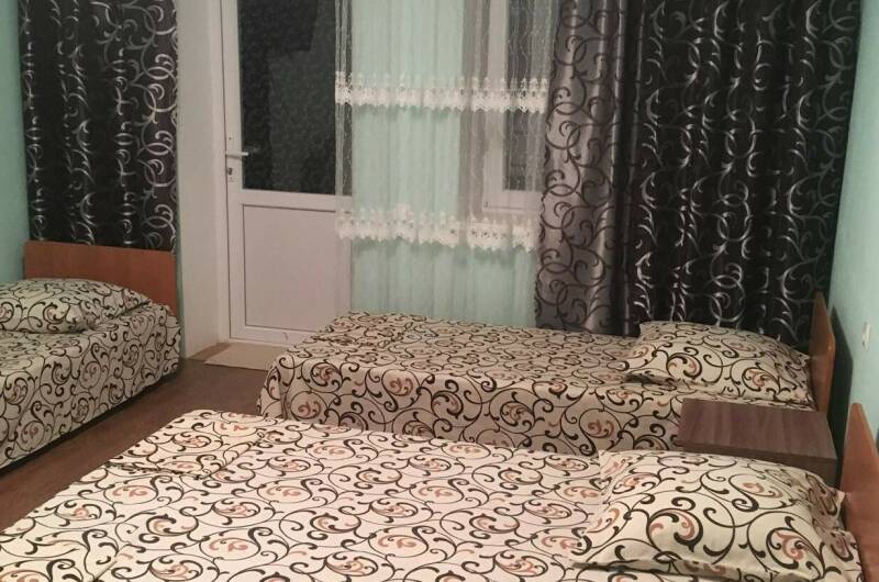 Изображение Изображение гостиницы &quot;Частный сектор «Эверест»&quot; #9 #7