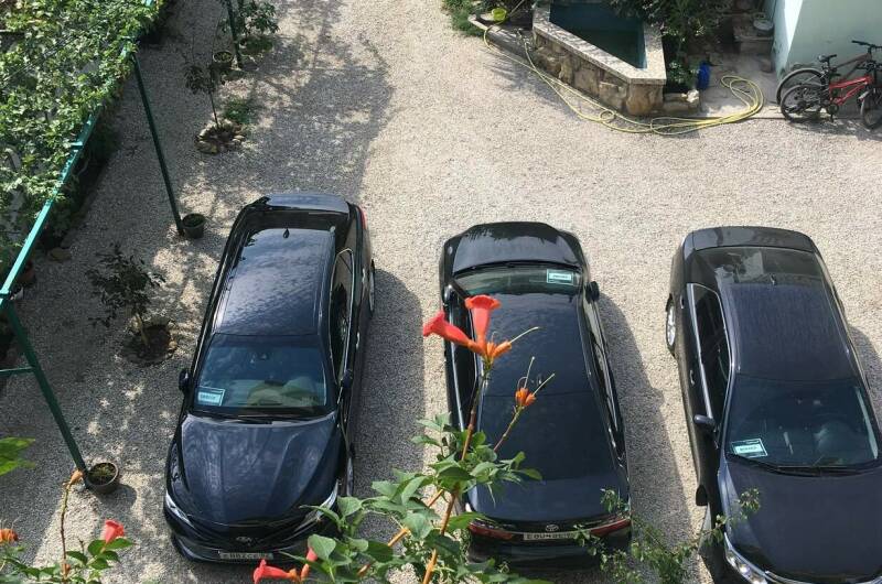 Изображение Изображение гостиницы &quot;Частный сектор «Эверест»&quot; #10 #8