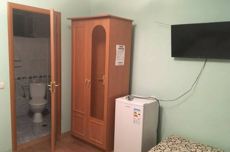 Изображение Изображение гостиницы &quot;Частный сектор «Эверест»&quot; #11 #9