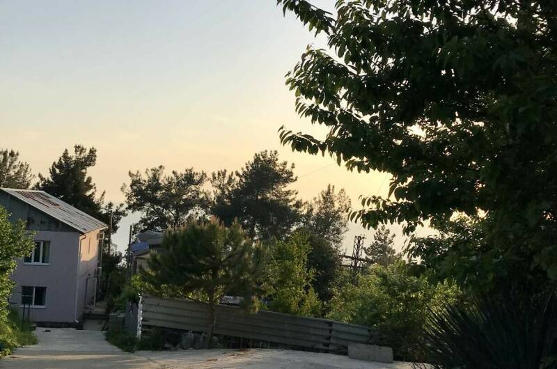 Изображение гостиницы "Гостевой дом «Зара»" #1