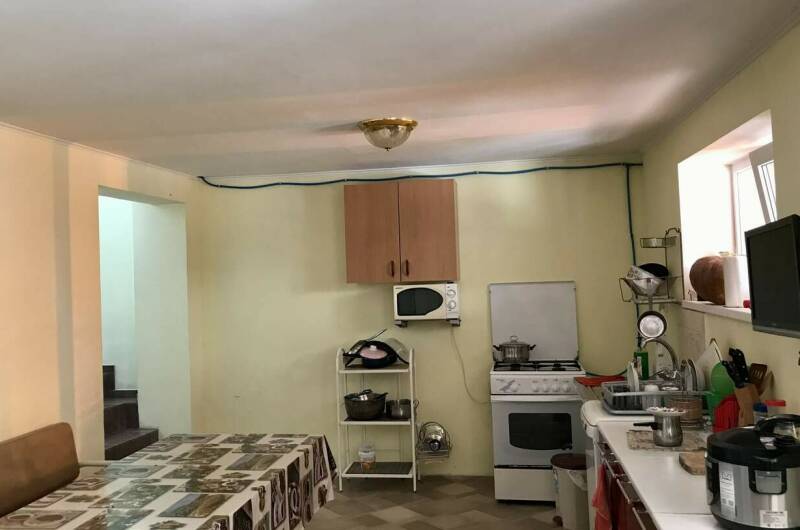 Изображение Изображение гостиницы &quot;Гостевой дом «Зара»&quot; #5 #3