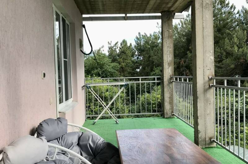 Изображение Изображение гостиницы &quot;Гостевой дом «Зара»&quot; #6 #4