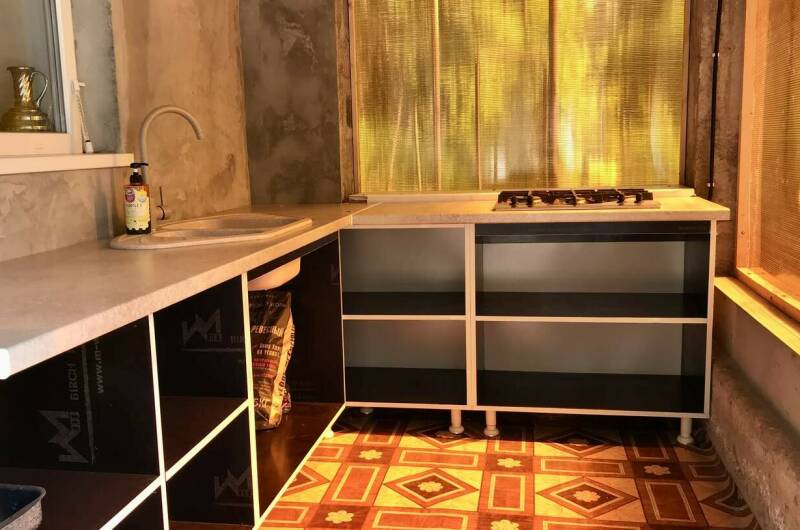 Изображение Изображение гостиницы &quot;Гостевой дом «Зара»&quot; #7 #5