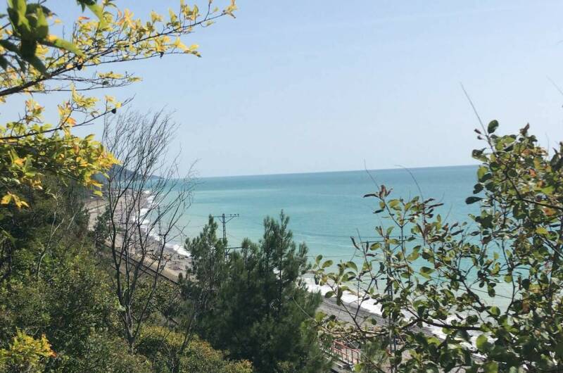 Изображение Изображение гостиницы &quot;Гостевой дом «Зара»&quot; #8 #6