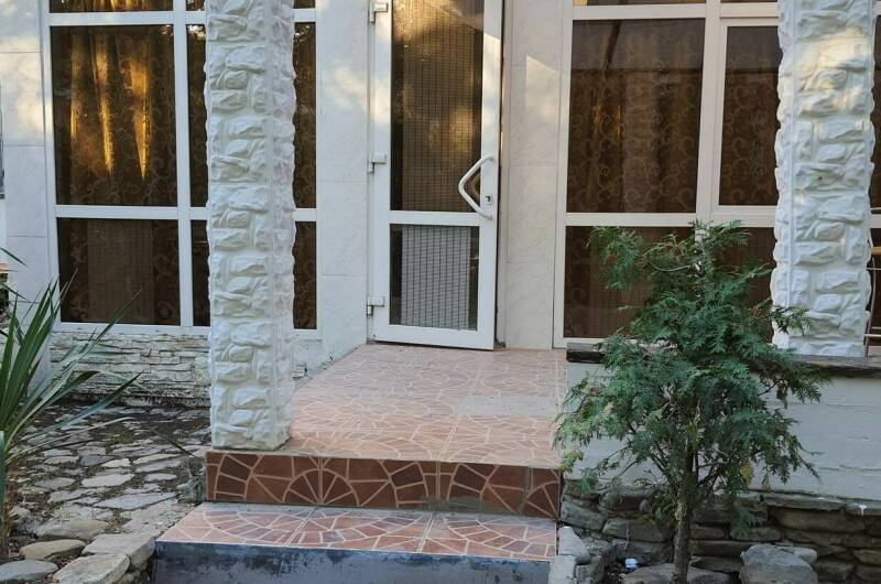 Изображение квартиры "Трехкомнатная квартира" #1