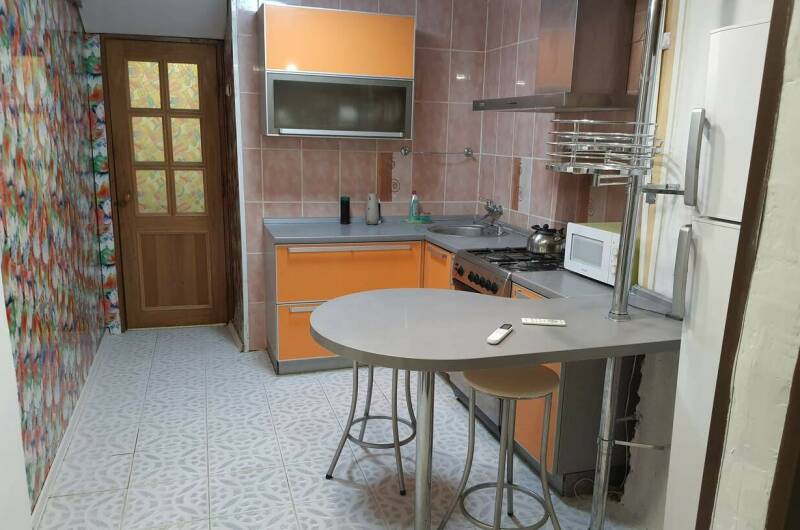 Изображение Изображение квартиры &quot;Трехкомнатная квартира&quot; #3 #1