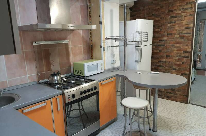 Изображение Изображение квартиры &quot;Трехкомнатная квартира&quot; #4 #2