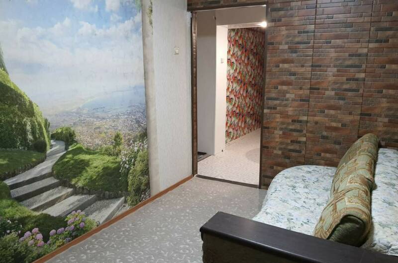 Изображение Изображение квартиры &quot;Трехкомнатная квартира&quot; #5 #3