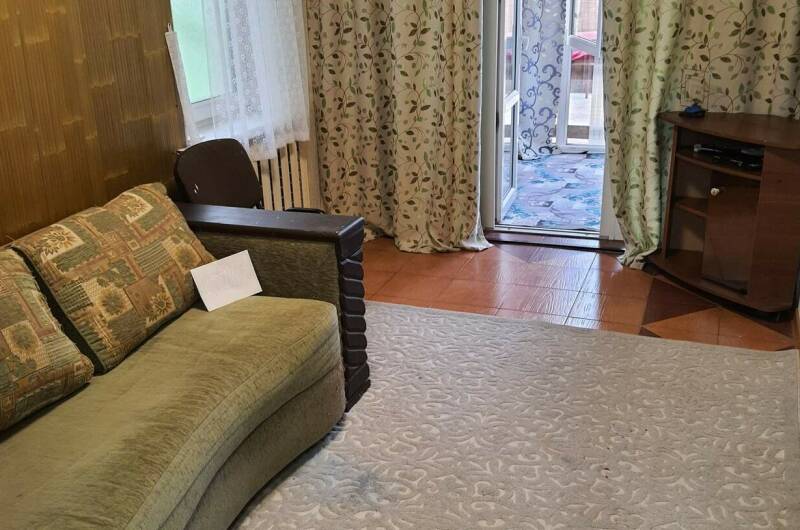 Изображение Изображение квартиры &quot;Трехкомнатная квартира&quot; #6 #4