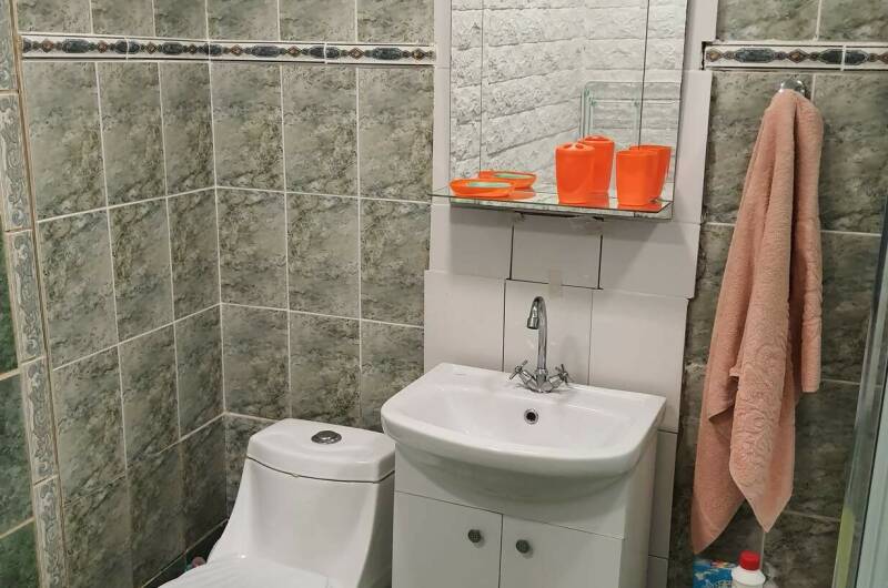 Изображение Изображение квартиры &quot;Трехкомнатная квартира&quot; #7 #5