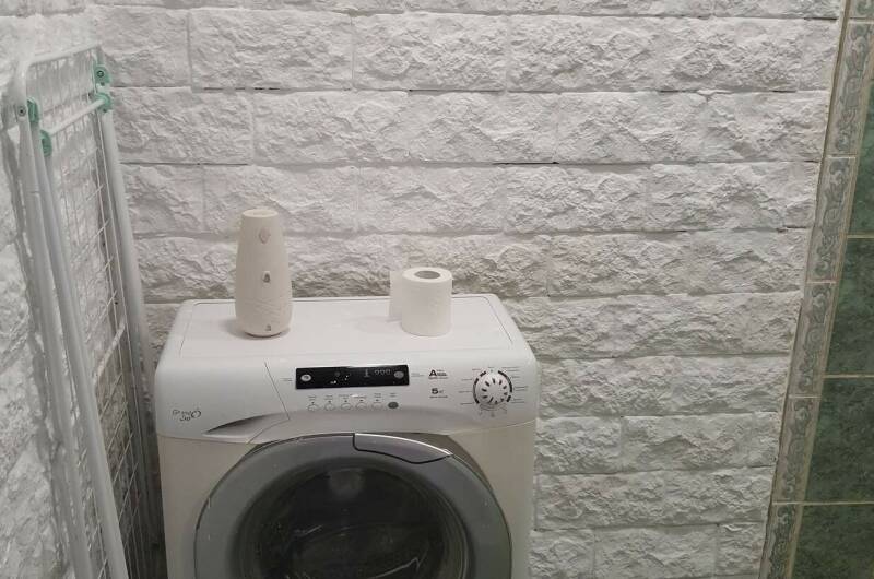 Изображение Изображение квартиры &quot;Трехкомнатная квартира&quot; #9 #7