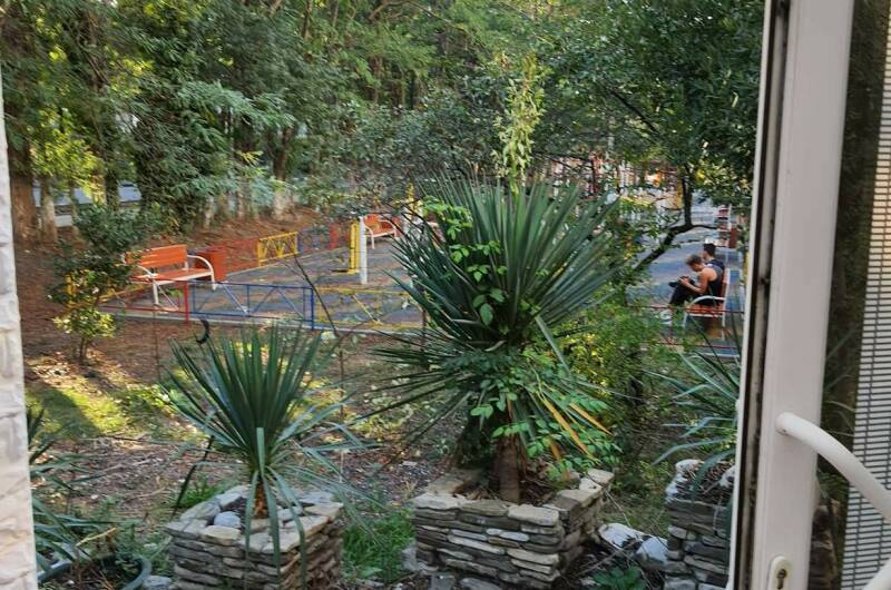 Изображение Изображение квартиры &quot;Трехкомнатная квартира&quot; #11 #9