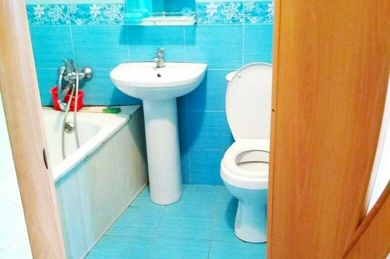 Изображение Изображение гостиницы &quot;Гостевой дом в центре&quot; #7 #5