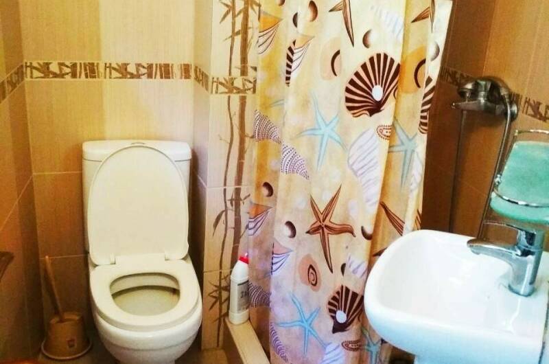 Изображение Изображение гостиницы &quot;Гостевой дом в центре&quot; #8 #6