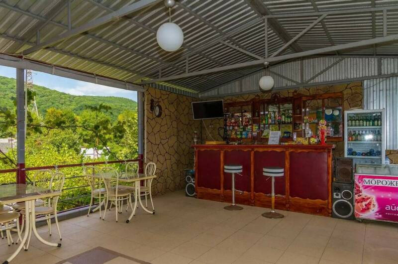 Изображение Изображение гостиницы &quot;Гостевой дом «Вид»&quot; #3 #1